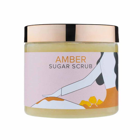 Sugar Scrub 500g