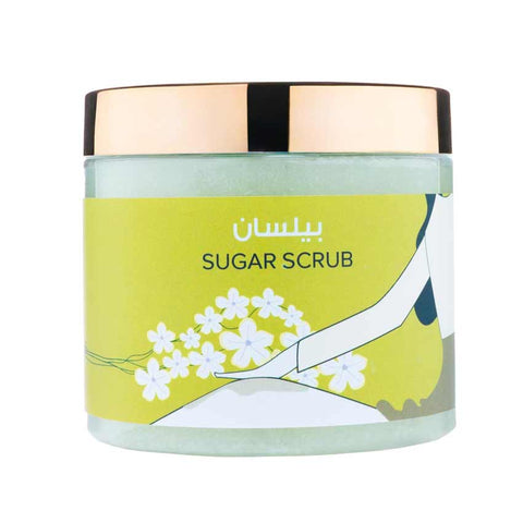 Sugar Scrub 500g