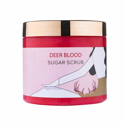 Sugar Scrub 500g