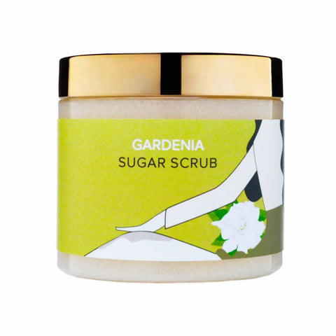 Sugar Scrub 500g