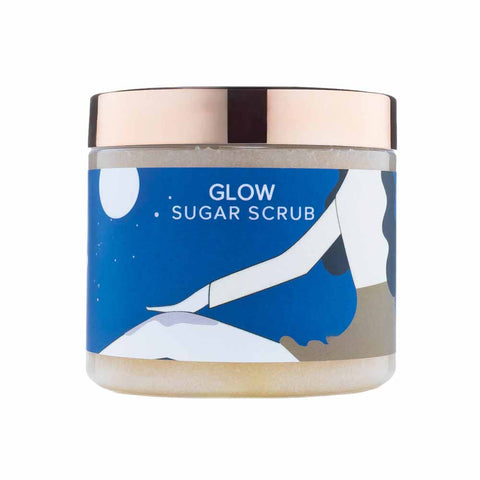 Sugar Scrub 500g