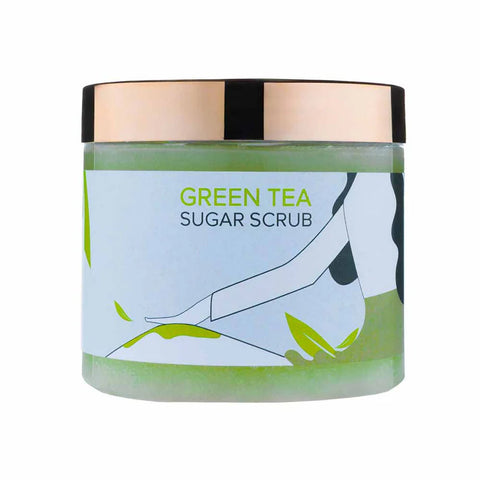 Sugar Scrub 500g