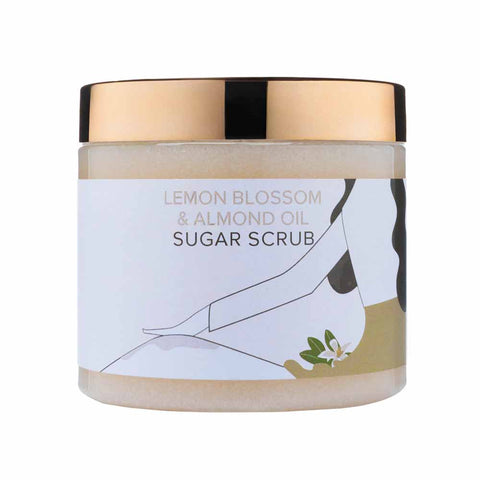 Sugar Scrub 500g