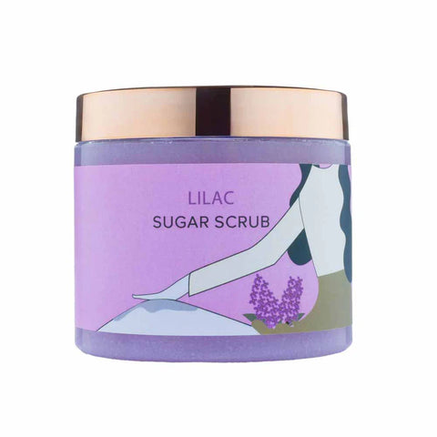 Sugar Scrub 500g