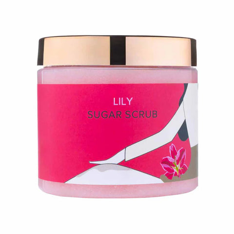 Sugar Scrub 500g