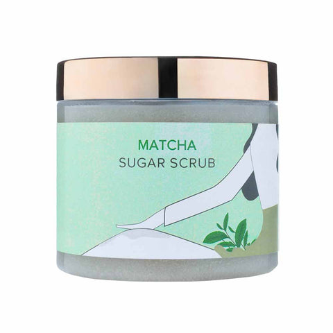 Sugar Scrub 500g