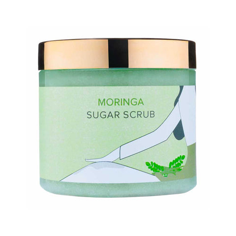 Sugar Scrub 500g