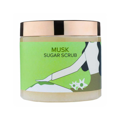 Sugar Scrub 500g