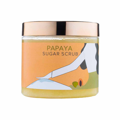 Sugar Scrub 500g