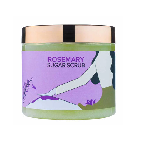 Sugar Scrub 500g