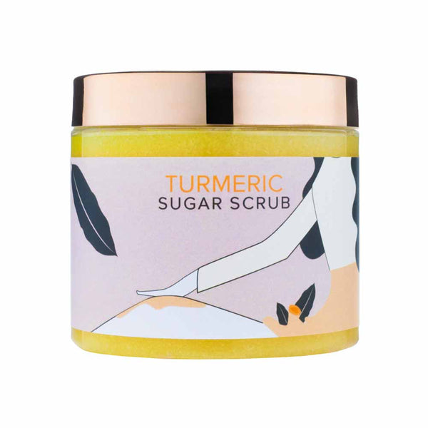 Sugar Scrub 500g