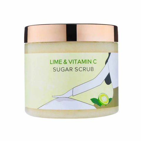 Sugar Scrub 500g