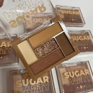 Sugar Party Palette