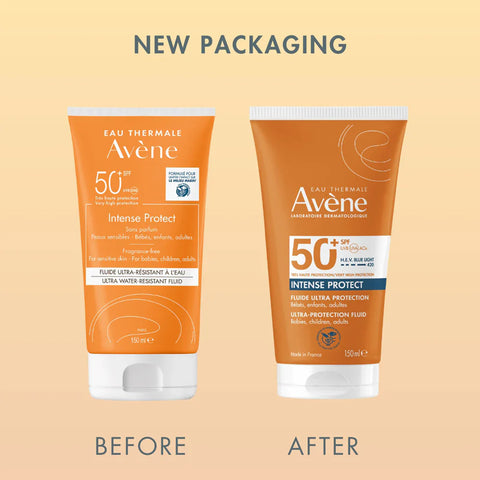 Avene Intense Protect 50+