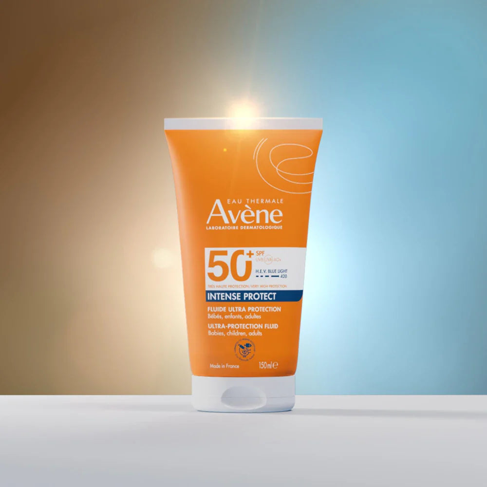 Avene Intense Protect 50+