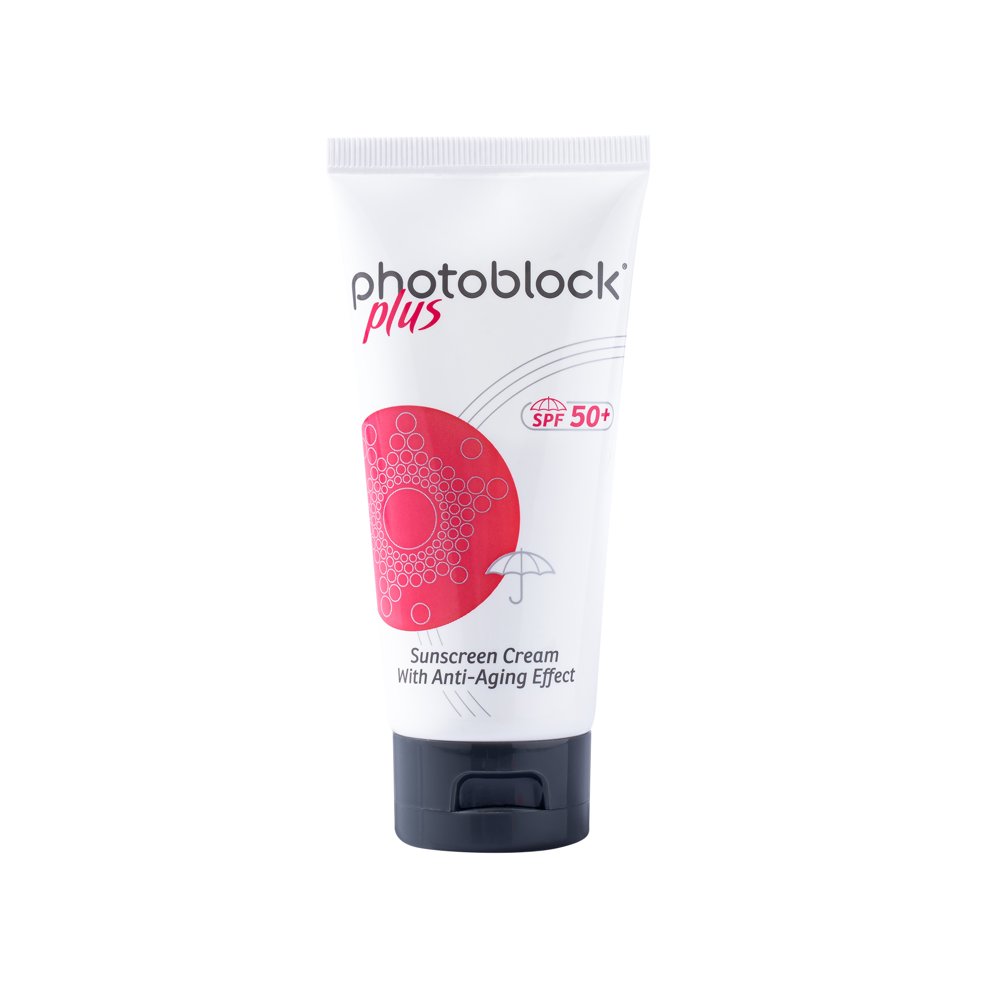 Photoblock plus sunscreen cream SPF50+ 75GR