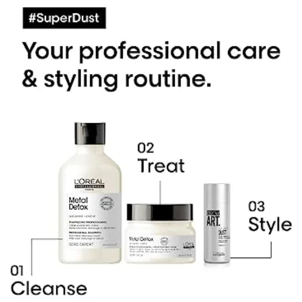 Tecni.Art SUPER DUST 7ml