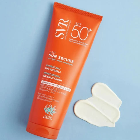 Sun Secure Body Milk Spf50+ 100ml