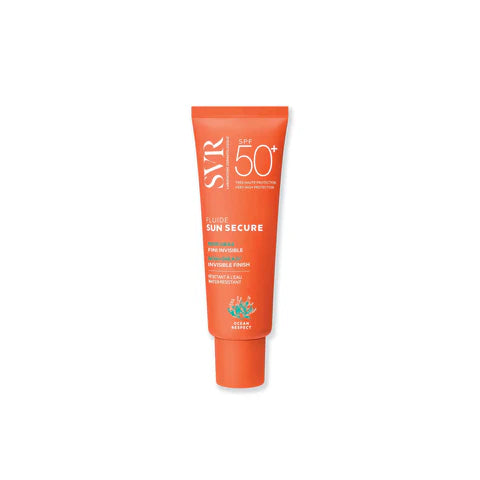 Sun Secure Fluide Spf50+ 50ml