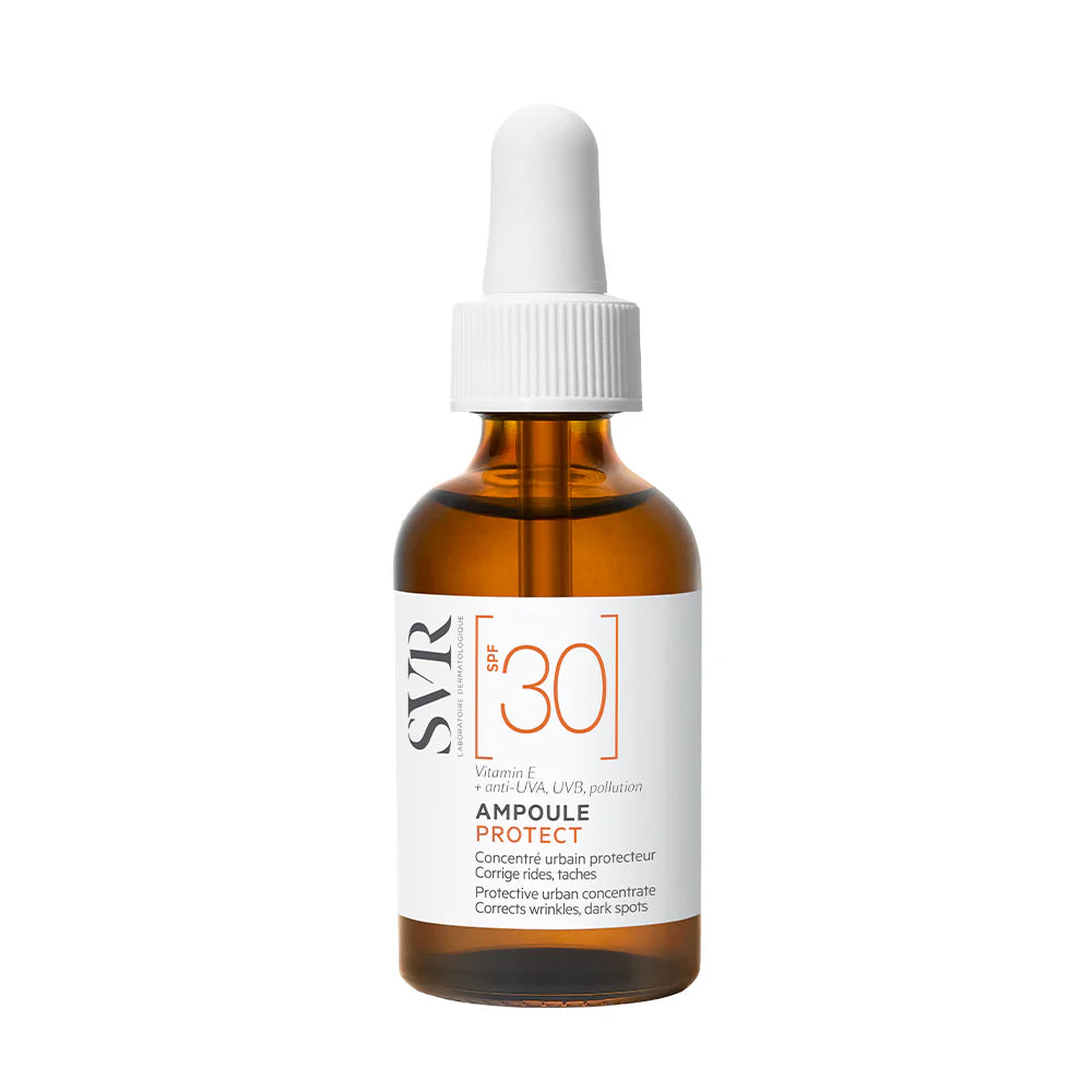 SVR Ampoule Protect SPF30 - 30 ml