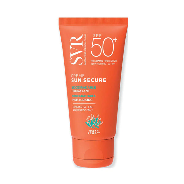 Sun Secure Cream Spf50+ 50ml