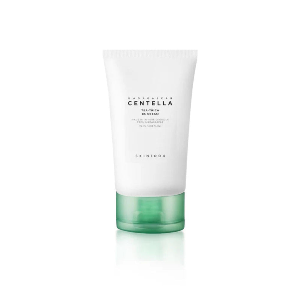 Centella Tea-Trica B5 Cream 75ml