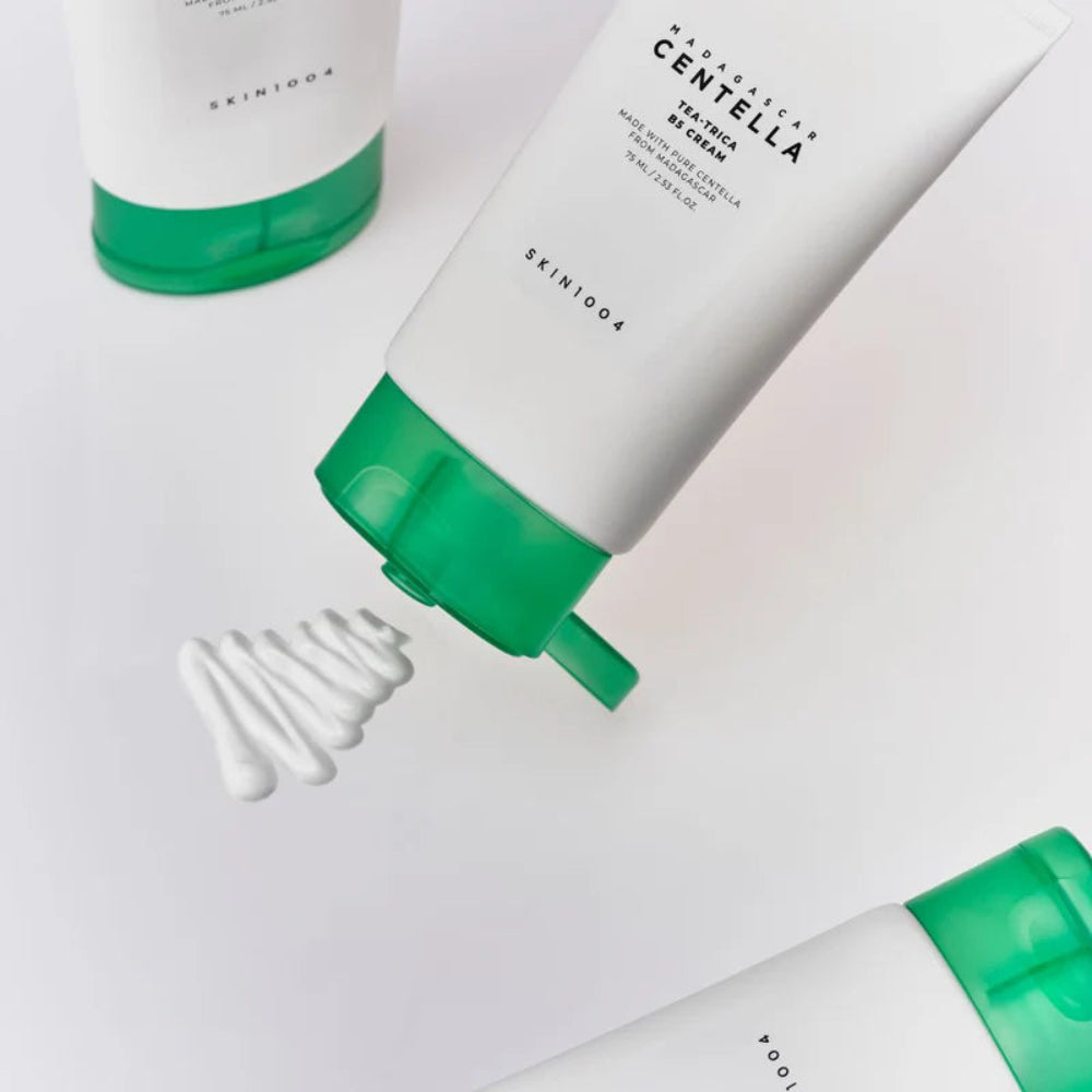 Centella Tea-Trica B5 Cream 75ml