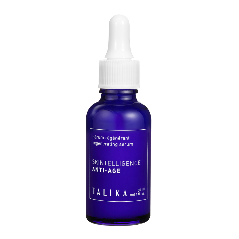 Skintelligence Regenerating Anti Age Serum 30ml