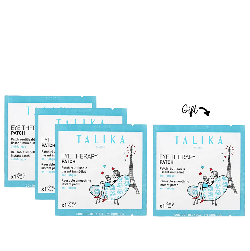 Buy 3 Eye Therapy Patches and Get 1 for FREE
