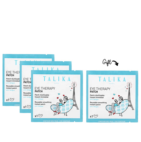 Buy 3 Eye Therapy Patches and Get 1 for FREE