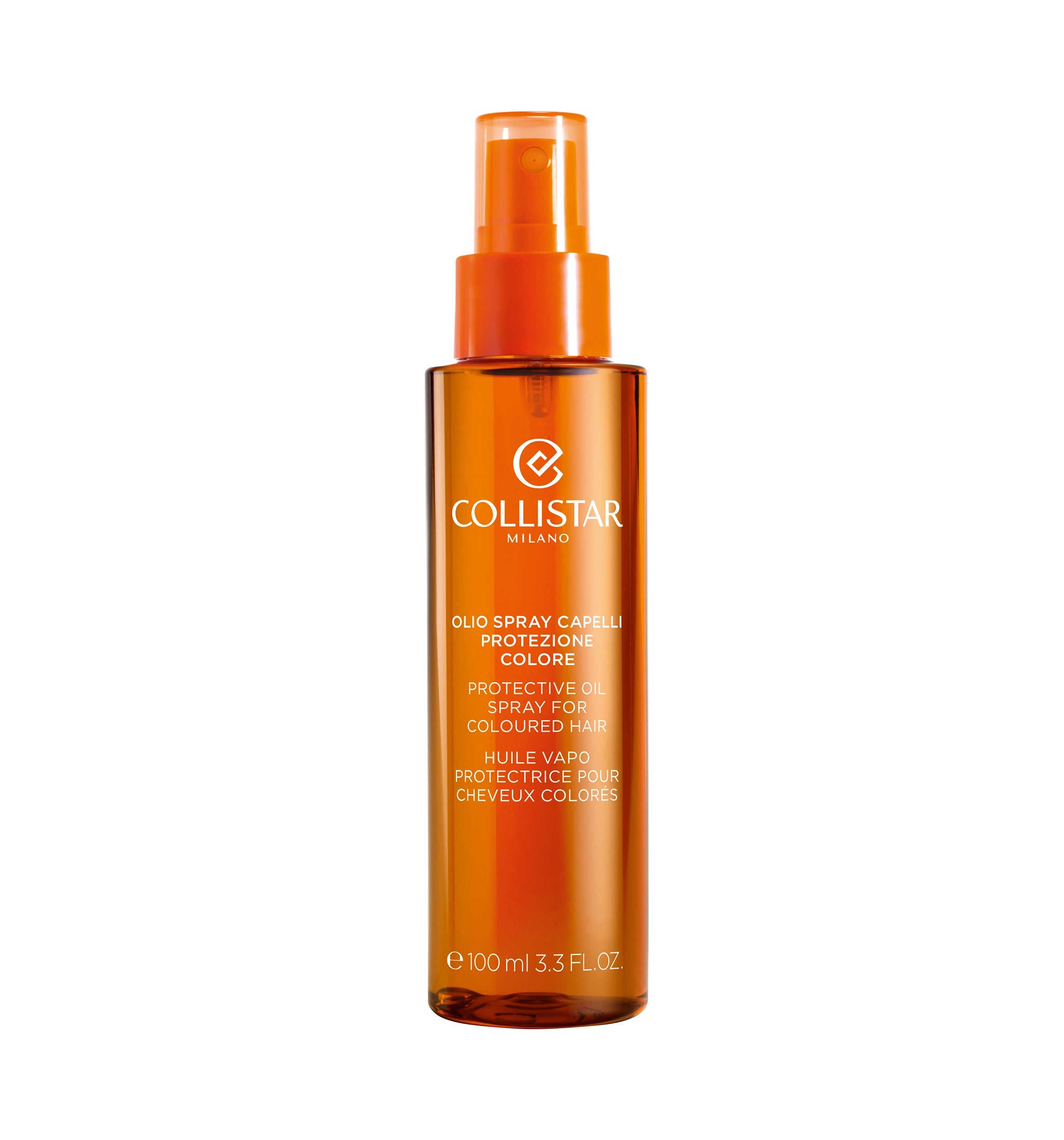 Collistar  Protective Oil Coloured Hair 100ml
