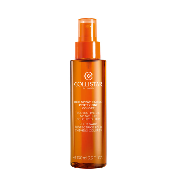 Collistar  Protective Oil Coloured Hair 100ml