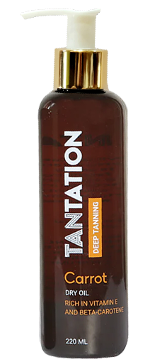 Tantation Carrot 220 ml