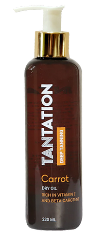 Tantation Carrot 220 ml