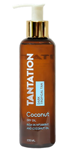 Tantation Coconut 220 ml