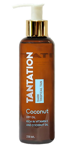 Tantation Coconut 220 ml
