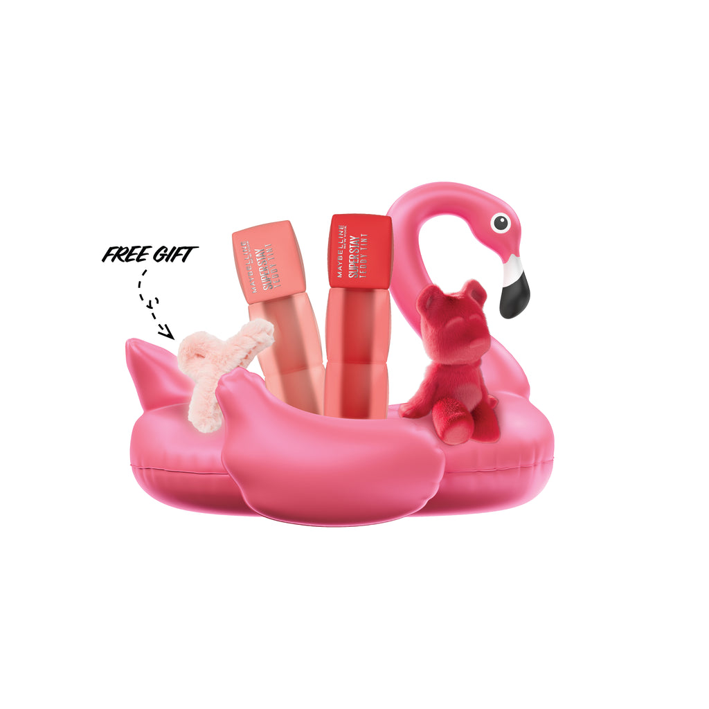 Buy 2x Teddy tint Get hair clip