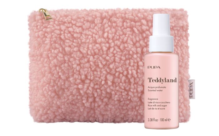 Teddy land Scented water 100ML