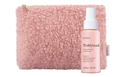 Teddy land Scented water 100ML