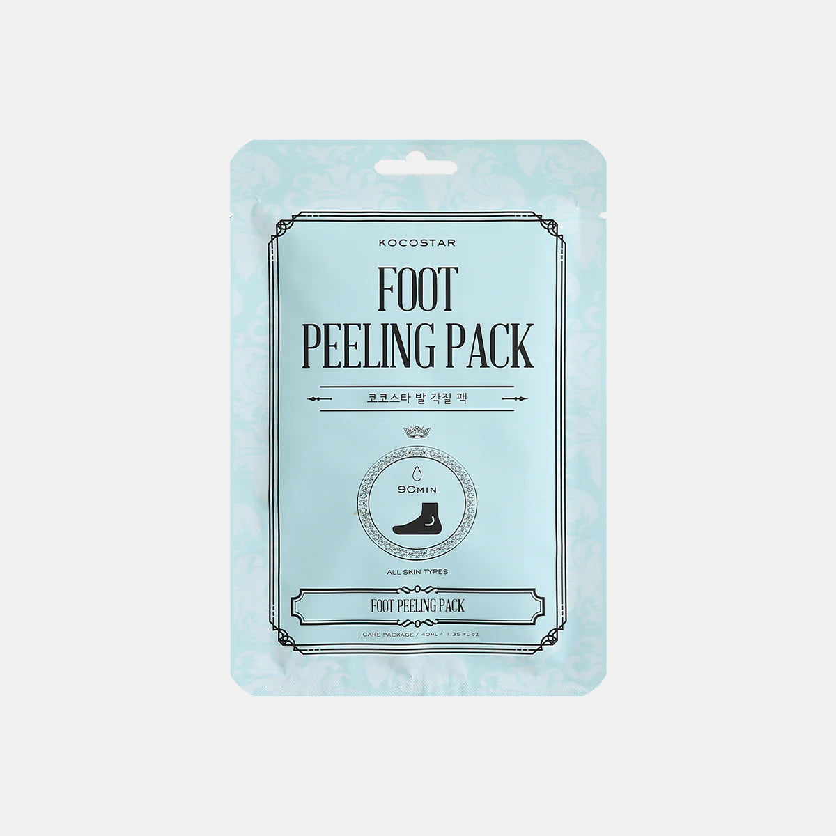 Foot Peeling Pack
