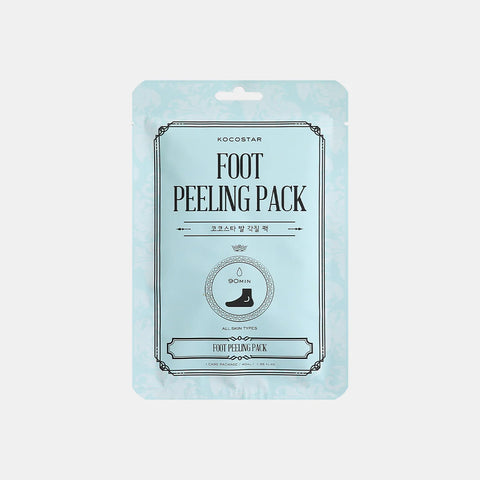 Foot Peeling Pack