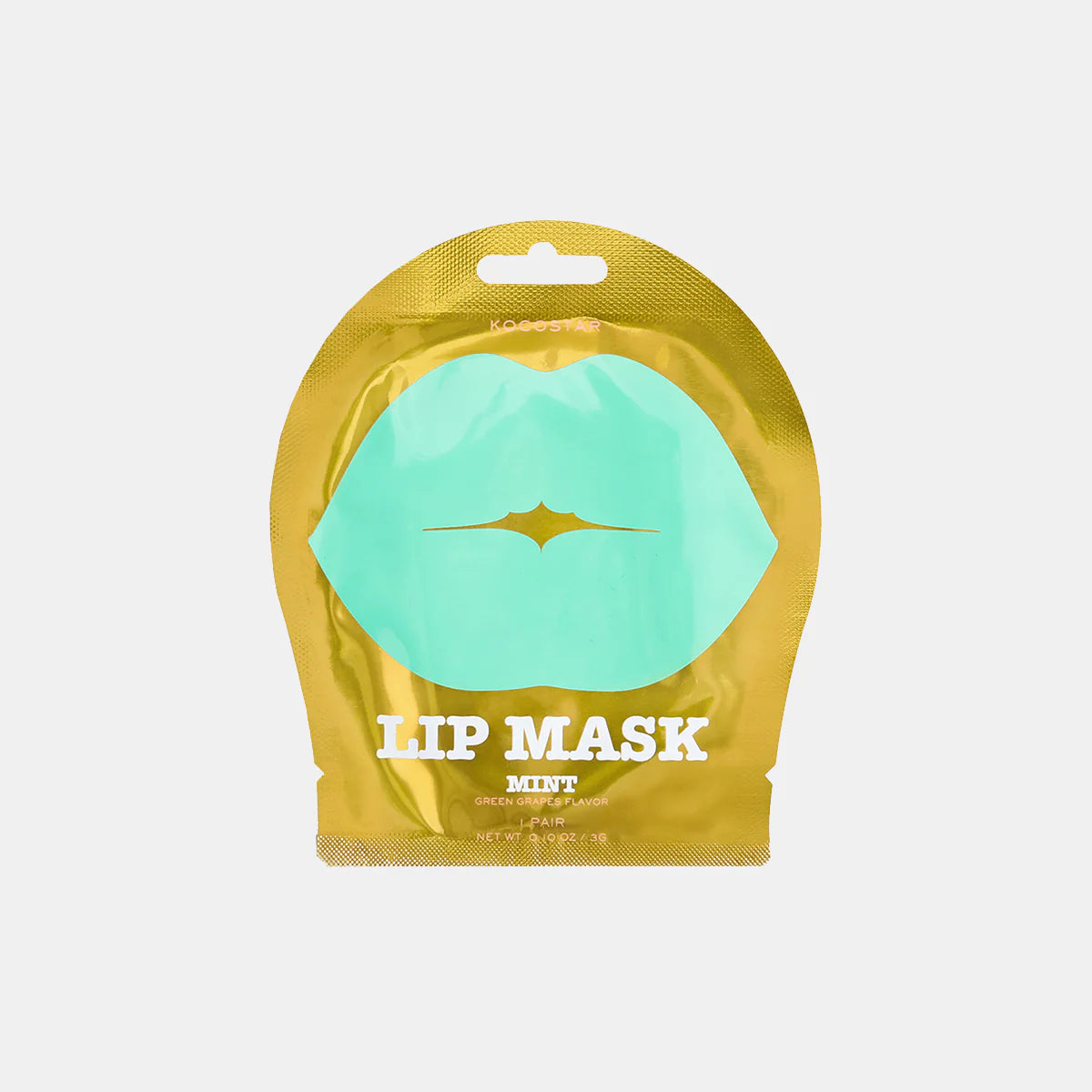 Lip Mask Mint