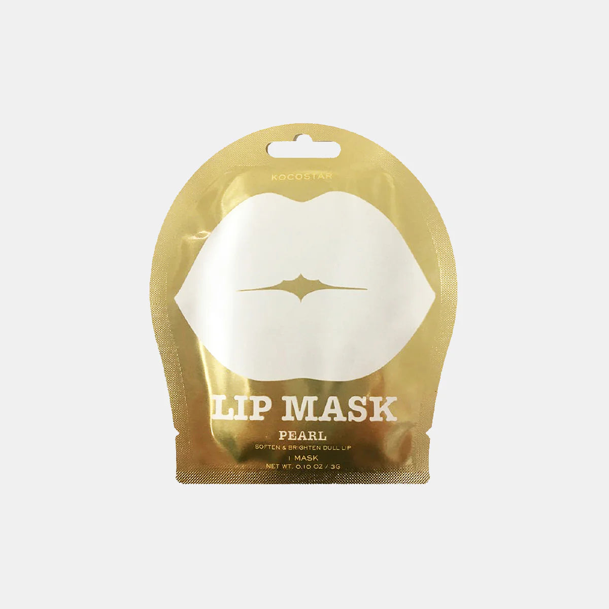 Lip Mask Pearl