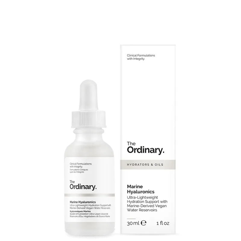 MARINE HYALURONICS 30ML/1FLOZ