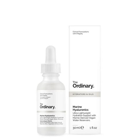 MARINE HYALURONICS 30ML/1FLOZ