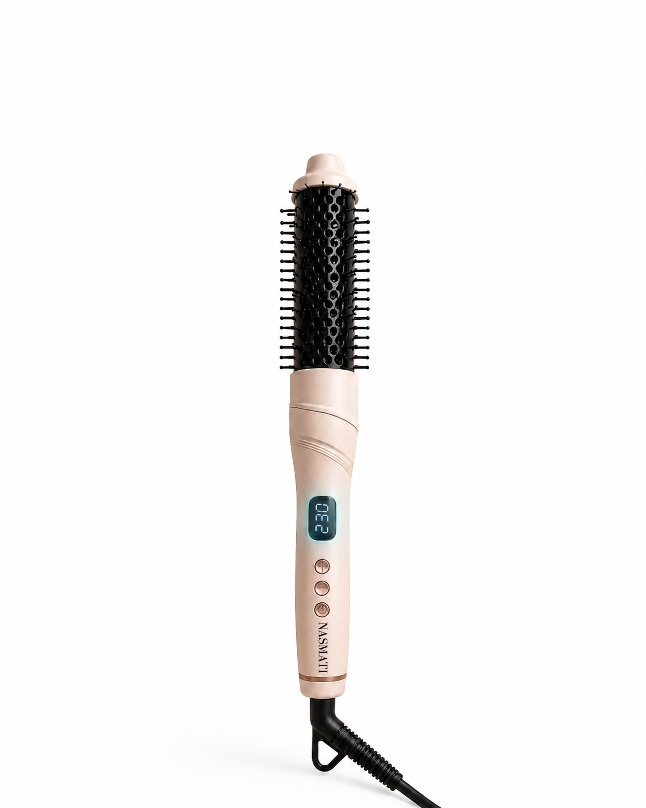 Nasmati™ Aura Thermal Brush