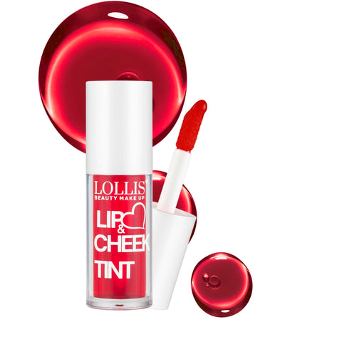 Lollis Lip & Cheek Tint