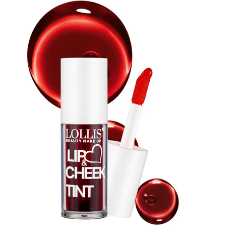 Lollis Lip & Cheek Tint