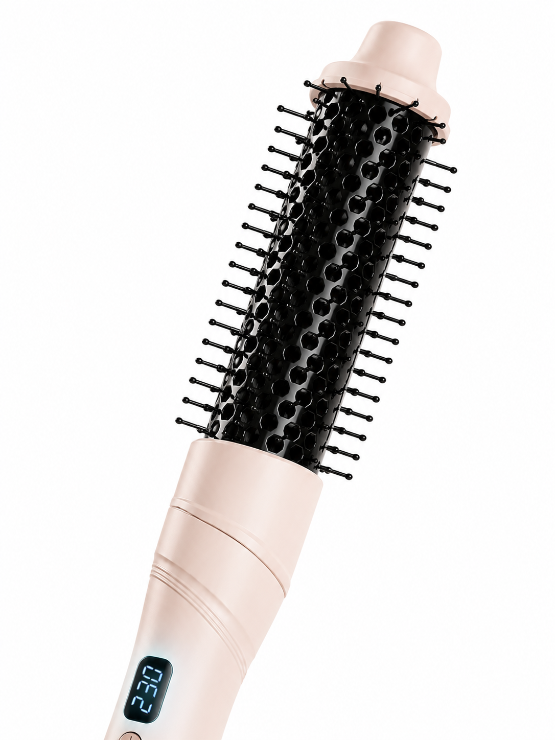 Nasmati™ Aura Thermal Brush