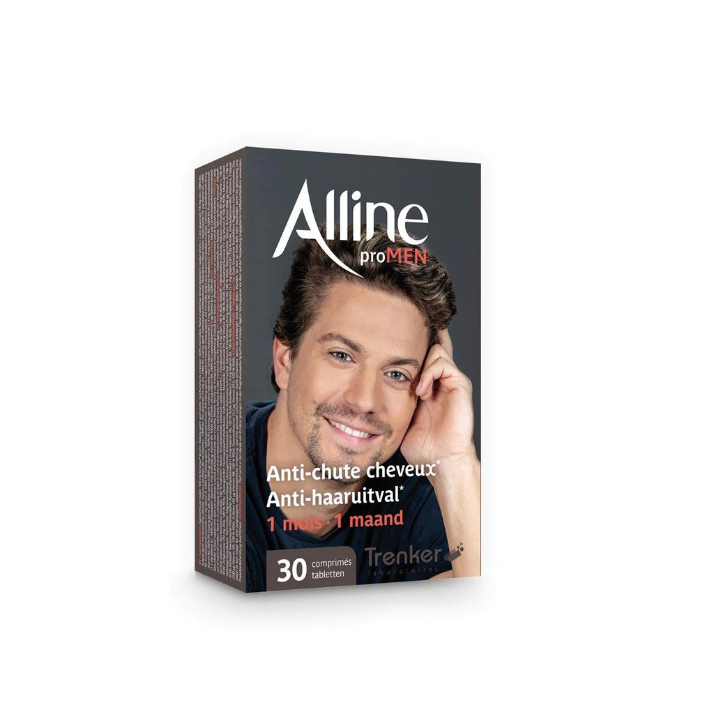 Alline ProMen 30 pills